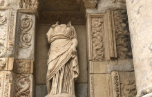 Visit to Ephesus Travel10