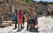 Visit to Ephesus Travel11