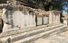 Visit to Ephesus Travel14