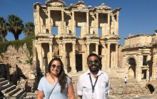 Visit to Ephesus Travel4