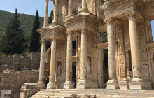 Visit to Ephesus Travel9