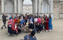 Visit to Ephesus Travel4