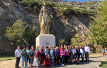 Visit to Ephesus Travel6