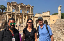 Visit to Ephesus Travel8