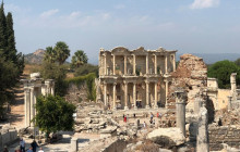 Visit to Ephesus Travel2