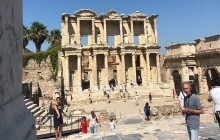 Visit to Ephesus Travel3