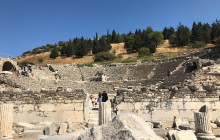 Visit to Ephesus Travel5