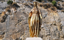 Visit to Ephesus Travel9