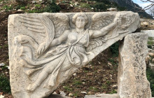 Visit to Ephesus Travel10