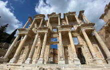 Visit to Ephesus Travel21