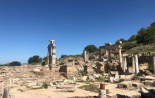 Visit to Ephesus Travel23