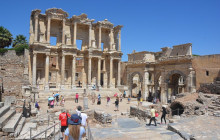 Visit to Ephesus Travel4