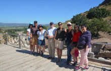 Visit to Ephesus Travel11