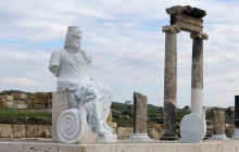 Visit to Ephesus Travel5