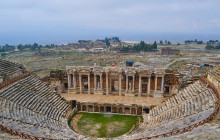 Visit to Ephesus Travel7