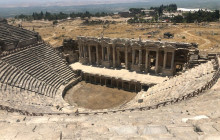 Visit to Ephesus Travel7