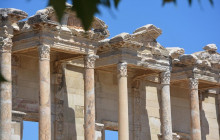 Visit to Ephesus Travel6