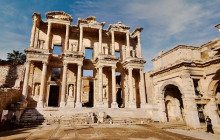 Visit to Ephesus Travel1