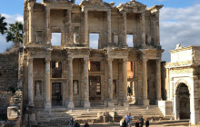 Visit to Ephesus Travel4