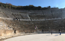 Visit to Ephesus Travel5