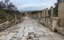 Visit to Ephesus Travel6