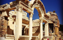 Visit to Ephesus Travel6