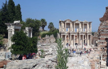 Visit to Ephesus Travel8