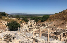 Visit to Ephesus Travel2