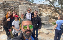 Visit to Ephesus Travel3