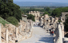 Visit to Ephesus Travel2