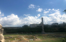 Visit to Ephesus Travel3