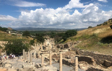 Visit to Ephesus Travel5