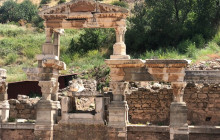 Visit to Ephesus Travel8