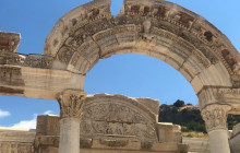 Visit to Ephesus Travel10