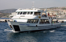 Visit to Ephesus Travel6