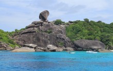 Similan Islands
