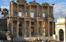 Visit to Ephesus Travel6