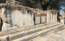 Visit to Ephesus Travel7