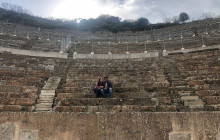 Visit to Ephesus Travel8