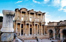 Visit to Ephesus Travel2