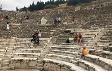 Visit to Ephesus Travel5