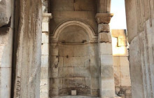 Visit to Ephesus Travel6