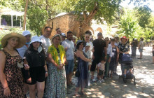 Visit to Ephesus Travel18