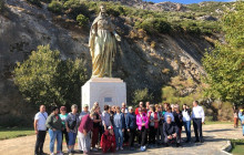 Visit to Ephesus Travel3