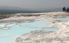 Visit to Ephesus Travel1