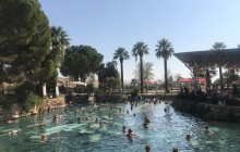 Visit to Ephesus Travel4