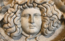 Visit to Ephesus Travel5