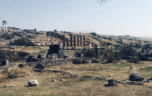 Visit to Ephesus Travel7