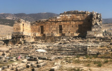 Visit to Ephesus Travel8