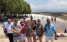 Visit to Ephesus Travel11